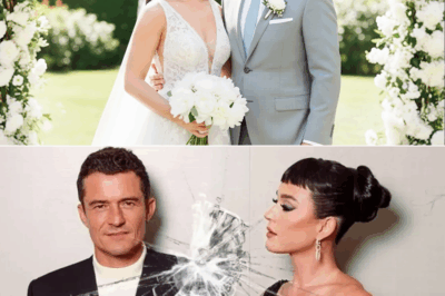 La frase que paralizó al público: “Mi nuevo amor es…”