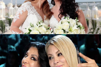 Casada a los 49 años, Vicky Terrazas rompió su silencio y se confesó con el amor de su vida