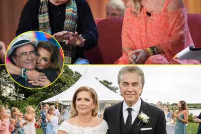 Después de 13 años sola, Romina Power revela el secreto que guardó en silencio: “Él llegó cuando menos lo esperaba”