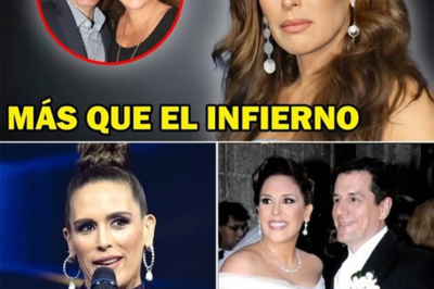 Angélica Varela y la confesión que lo cambió todo