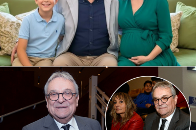 Coco Legrand sorprende al revelar detalles sobre su pareja embarazada y su hijo a los 78 años