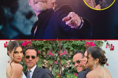 😲🔥 ¡La gran confesión! Marc Anthony a los 57 años habla abiertamente sobre el amor de su vida y deja a todos sorprendidos
