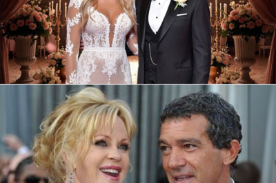 Diez años después de su divorcio, Antonio Banderas rompió su silencio al revelar su nuevo amor