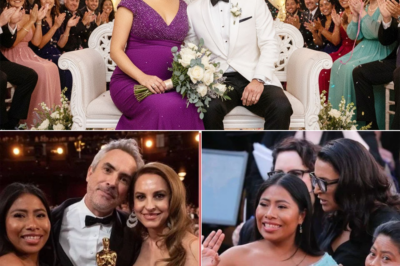 A los 31 años, Yalitza Aparicio sorprende al revelar