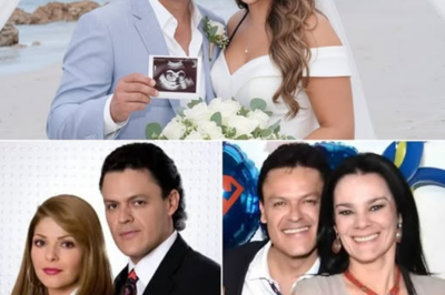 Siete meses de citas ocultas, pactos de silencio y pistas falsas terminan hoy: Pedro Fernández muestra el rostro de su misteriosa compañera y confiesa entre nervios cómo se enteró del bebé en camino que transformará por completo su vida