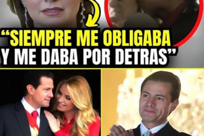 La entrevista que nadie creía posible