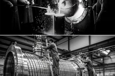 LA MÁQUINA DE PLATA: CRÓNICA DE UN DESTINO FORJADO EN SILENCIO