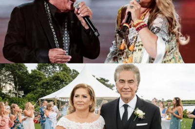 Romina Palmer y la revelación que nadie esperaba: una nueva relación, un pasado silencioso y un futuro que vuelve a latir