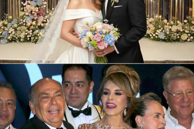 “Acepté su propuesta de matrimonio”: A sus 70 años, Lucía Méndez revela la verdad sobre su nueva pareja y el amor que volvió a cambiarle la vida