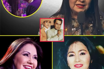 😱🔥 ¡Impactante confesión! Ana Gabriel, a sus 70 años, revela quién fue su gran amor