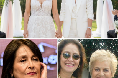 “Nos casamos”: a sus 66 años, Daniela Romo finalmente habla y confiesa sobre su nueva pareja