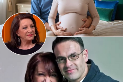 A los 77 años, Gloria Simonetti rompe el silencio: presenta a su pareja y habla de la llegada de una “primera vida”