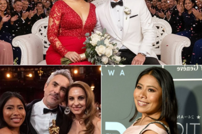 Yalitza Aparicio: la confesión más personal de su vida