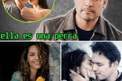 El final inesperado de Carlos Rivera: la verdad que lo transformó todo