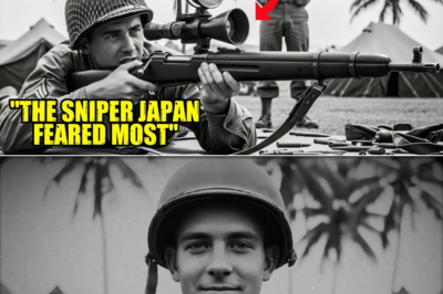 Ellos se burlaron de su “rifle por catálogo barato”, apostaron que no servía para nada, pero cuatro días después nadie volvió a reír cuando once francotiradores desaparecieron y el silencio cambió el curso de toda la patrulla