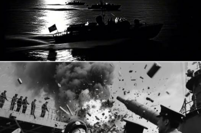 “La Arma Pequeña que Cambió la Noche del Pacífico: Cómo un Cańón Olvidado Transformó a las PT Boats en Cazadores Imparables Contra la Fuerza Naval Imperial”