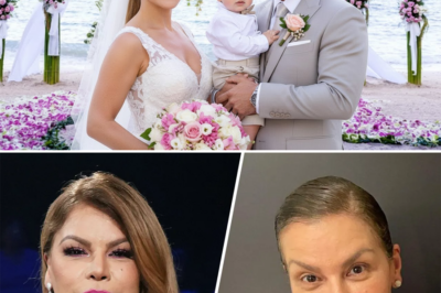 A los 58 años, Olga Tañón habla sin filtros: “Este es el amor que esperé toda mi vida”