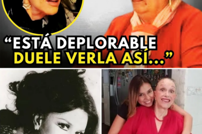 Así es la vida ficticia de Lucha Villa hoy: un capítulo inesperado que dejó a México sorprendido e incapaz de apartar la mirada