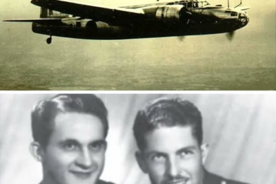 Ochenta minutos en solitario bajo el sol del Pacífico: el piloto que desvió a un escuadrón entero y pagó el precio más alto