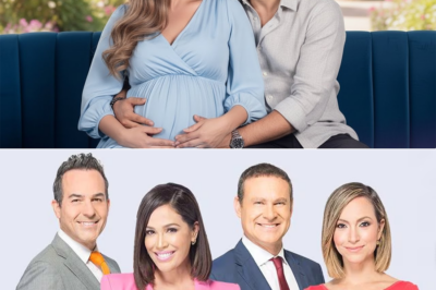 Tras meses de especulación, Patricia Navidad decide hablar, enfrenta los rumores con serenidad y comparte una verdad íntima sobre su relación actual y la etapa de felicidad que hoy la tiene en el centro de la conversación.