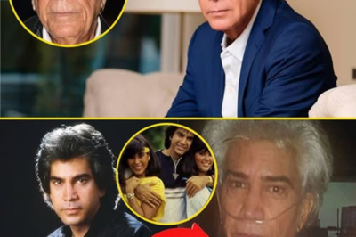 🔥😱 A sus 82 años, José Luis Rodríguez “El Puma” revela la verdad oculta y nos deja a todos asombrados