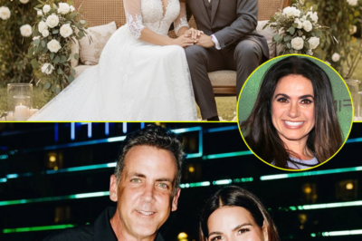 Se casará pronto: a sus 57 años, Penélope Menchaca finalmente habló y reveló la identidad de su pareja