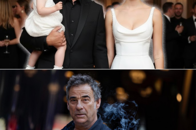 A los 60 años, Eduard Fernández rompe el silencio sobre el amor más profundo de su vida