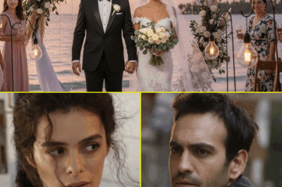 Buğra Gülsoy: el renacer inesperado — la historia jamás contada de su nuevo amor y la boda que promete estremecer al público