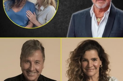 Rodrigo Montel conmociona al público al romper el silencio y contar el enigmático secreto que su esposa mantuvo reservado por más de treinta años, generando especulaciones, sorpresa colectiva y una avalancha de teorías que sigue creciendo.