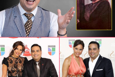 Gilberto Santa Rosa confesó: “Tengo un nuevo amor. ¡Por favor, no la vuelvas a mencionar!”