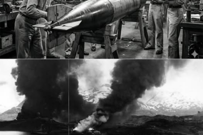 “El Misterio Sumergido en el Pacífico que Condujo a Buceadores a un Hallazgo Capaz de Transformar Tácticas Navales, Reescribir la Ingeniería Marina y Alterar en Silencio el Poder Marítimo Mundial”