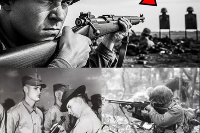 Cuando la Lluvia, la Distancia y el Silencio se Convirtieron en Armas Invisibles: La Misteriosa Patrulla de Tiradores que los Oficiales Enemigos Juraron Confundir con Magia