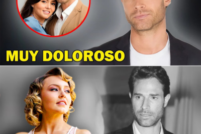 “El matrimonio del infierno”: Sebastián Rulli y el secreto ficticio que sacude al público después de nueve años de unión