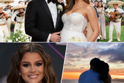 Después de años de discreción, Clarissa Molina rompe esquemas, se casa a los 34, muestra por primera vez a su pareja y habla con emoción sobre la nueva etapa que está transformando su vida personal.