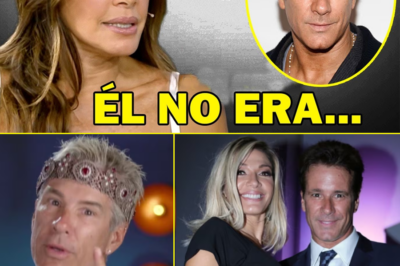 Tras 31 años de divorcio, Catherine Fulop por fin admite que su matrimonio fue una pesadilla