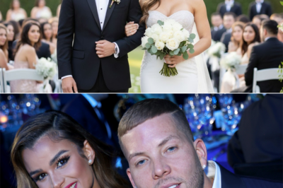 Luego de cinco meses de noviazgo, Clarissa Molina reveló que estaba embarazada y sorprendió a todos