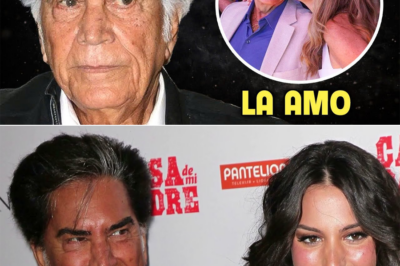 José Luis Rodríguez: cuando el silencio finalmente se rompe