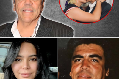 A los 68 años, Jorge Reynoso finalmente rompió su silencio y confirmó los rumores