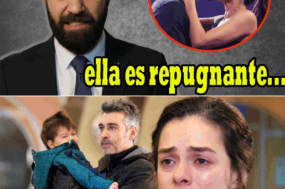 Sarp Akkaya y la verdad que cambió por completo la percepción pública