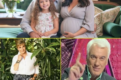 Antonio Vodanovic impacta al anunciar que se convirtió nuevamente en padre a los 76 años, presentando a su pequeña hija y explicando por qué decidió ocultar esta etapa familiar, provocando emoción, sorpresa y una ola de especulaciones.