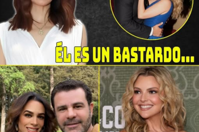 El día en que el cuento de hadas empezó a tambalearse