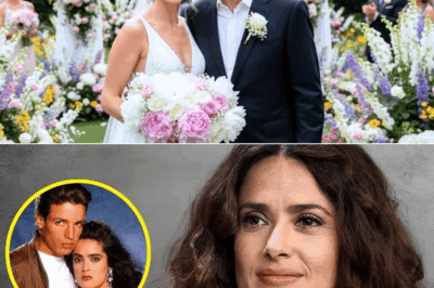 “Ella es el verdadero amor de mi vida”