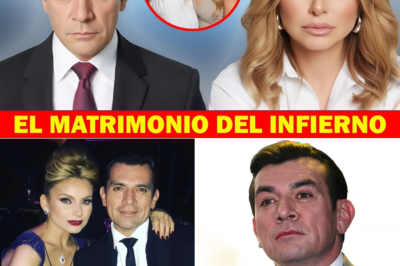 Hace 15 minutos: Jorge Salinas reveló la impactante verdad sobre su matrimonio en esta historia ficticia