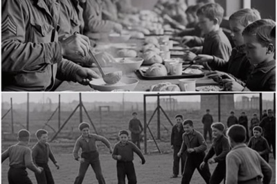 Entre la niebla de Nueva York, un niño soldado alemán llega como prisionero y descubre que la verdadera sentencia no es el castigo, sino la memoria