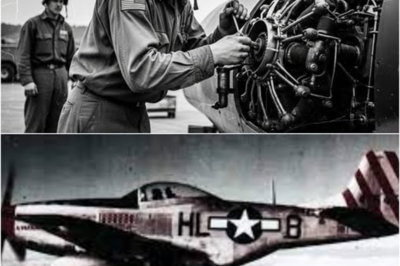 El “Arreglo No Autorizado” de un Mecánico que Volvió al P-51 Mustang Imbatible en Altura y Salvó a Pilotos que Nunca Supieron su Nombre