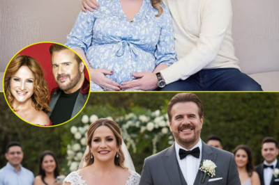 Casada a los 64 años, Lucía Galán finalmente anunció su día especial y el nuevo amor de su vida