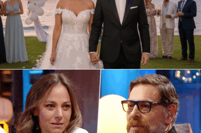 Leo Caprile y el anuncio que nadie vio venir: la verdad detrás de su nuevo matrimonio