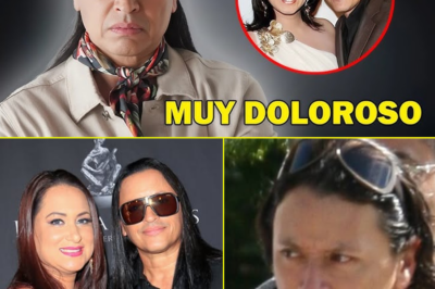 Tras 16 años de matrimonio, Elvis Crespo ha admitido su matrimonio “infernal” con su esposa