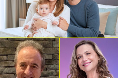 🌟 A los 64 años: Margot Kahl finalmente habla de su pareja y su hija 😍👩👧💬