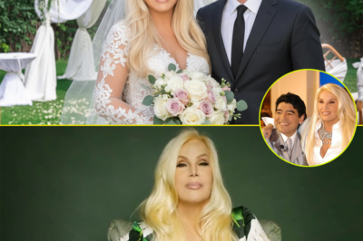 “He encontrado la felicidad”: Susana Giménez revela quién es su nueva pareja y la fecha de su boda